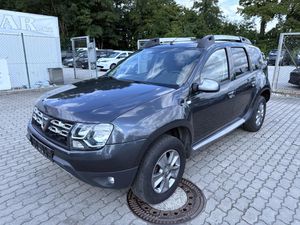 Dacia Duster, 1.2 TCe 92 kW, 4x4 serviska
