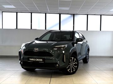1.5L(4x2), e-CVT, Style