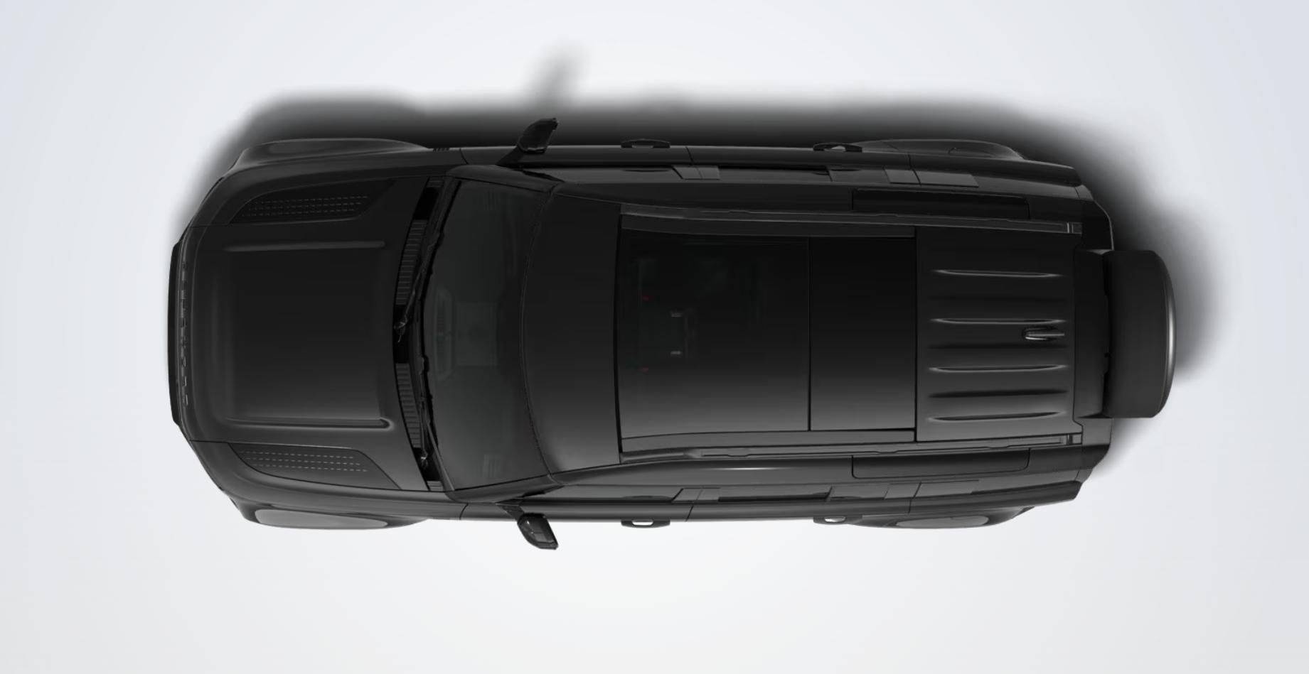 Land Rover Defender, 110 D350 X-DYNAMIC HSE AWD Aut - fotka 5