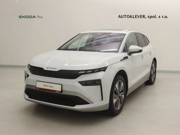 Selection iV 85x 4x4 210kW