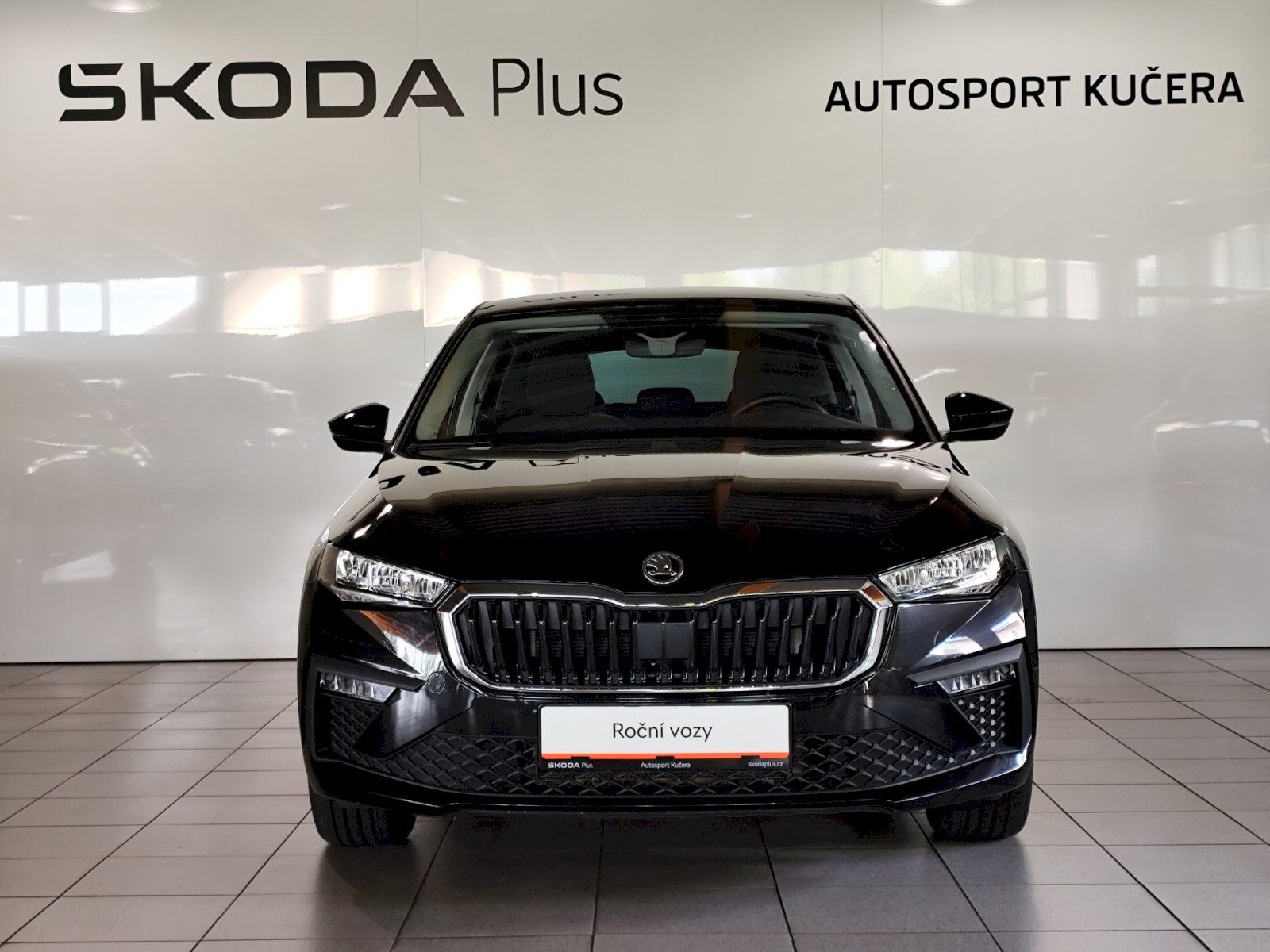 Škoda Scala, SCALA TOP SELECTION 1.0 TSI 85 - fotka 4