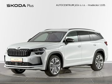 iV DSG 1.5TSI 150kW SportLine