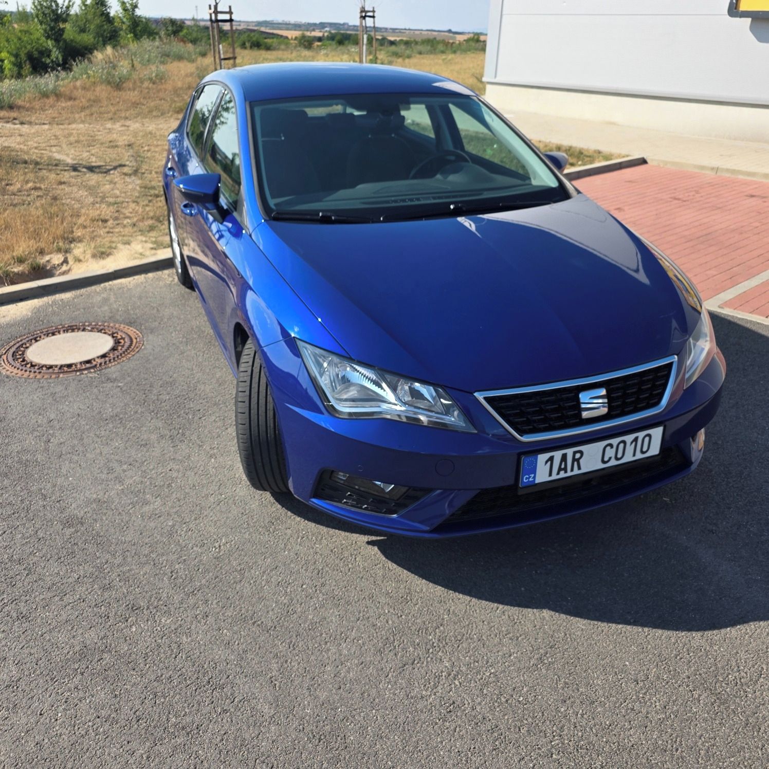 Seat Leon, 1.5TGi 96kW, TOP stav, DPH - fotka 3