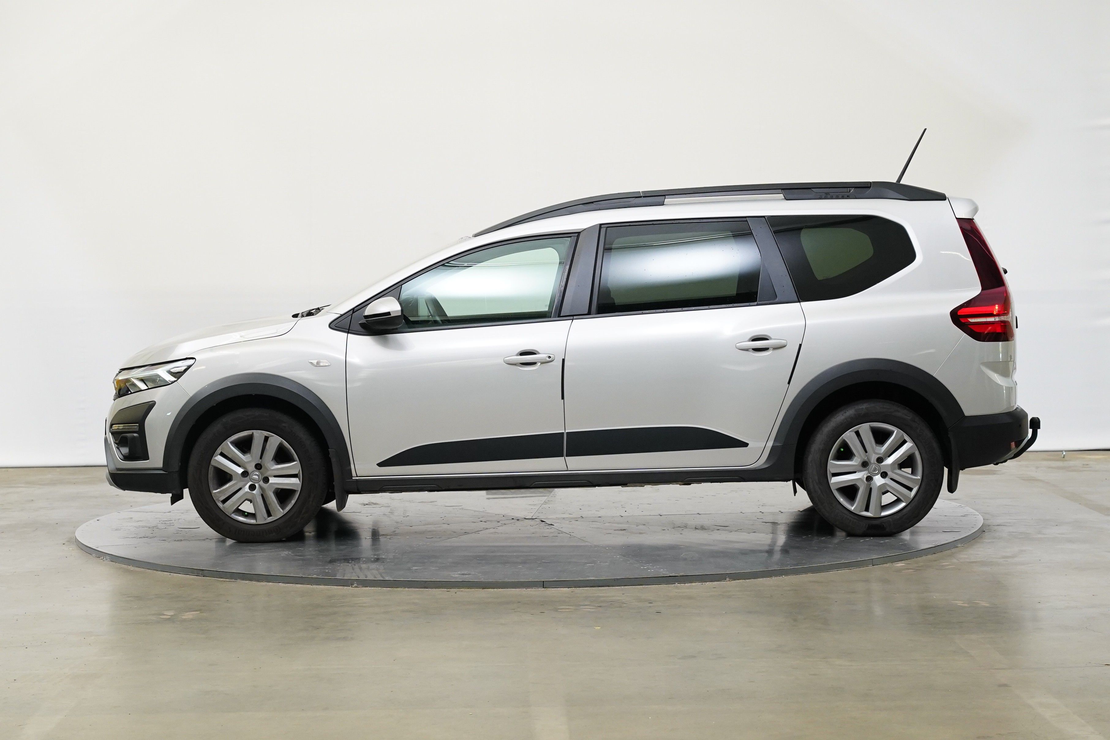 Dacia Jogger, 1.0 TCE eco-G 67 kW - fotka 3