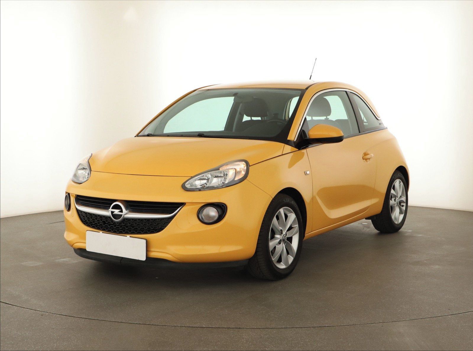 Opel Adam, 1.4, Klima, Tempomat, El. okna - fotka 2