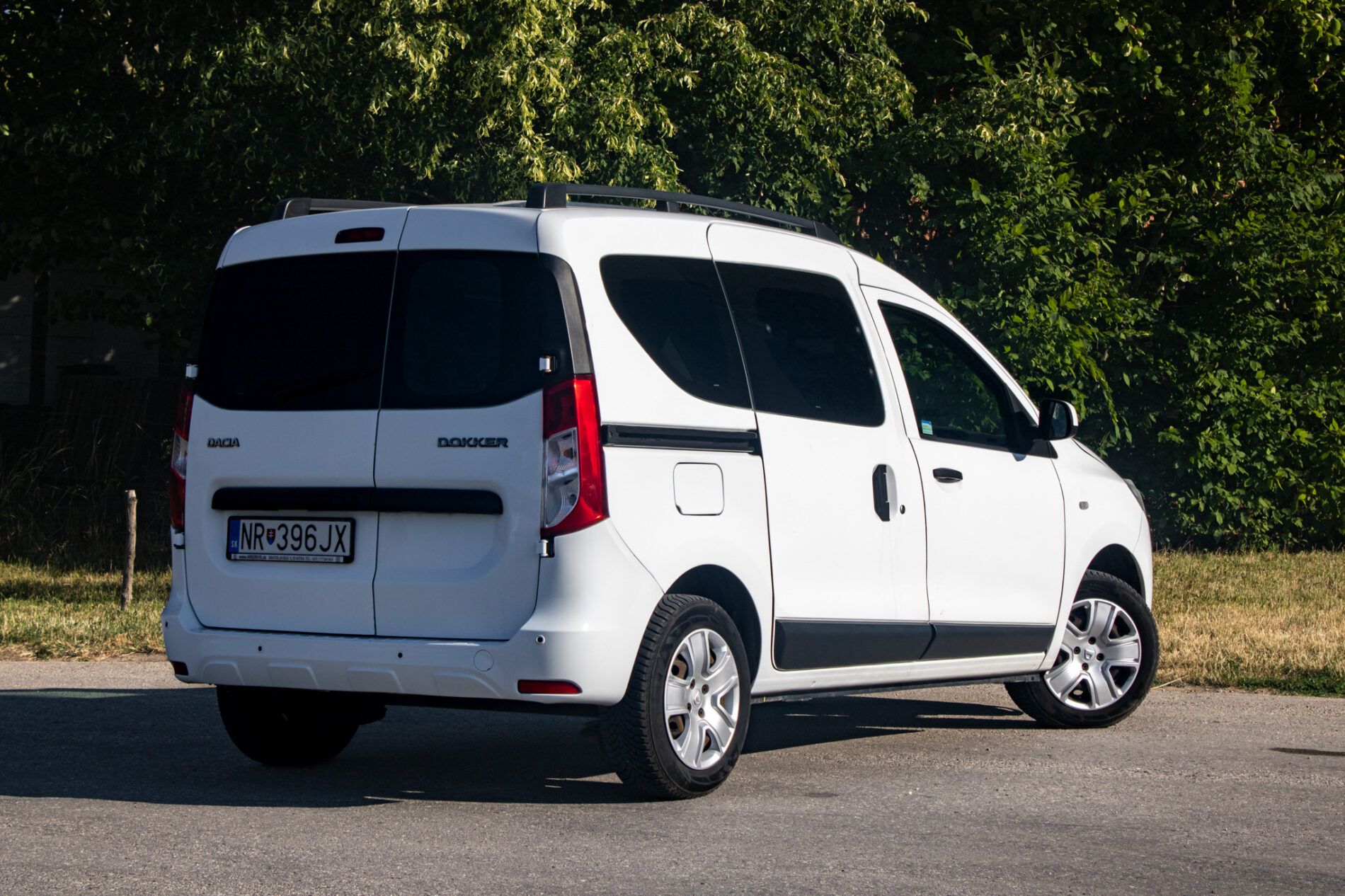 Dacia Dokker - fotka 5