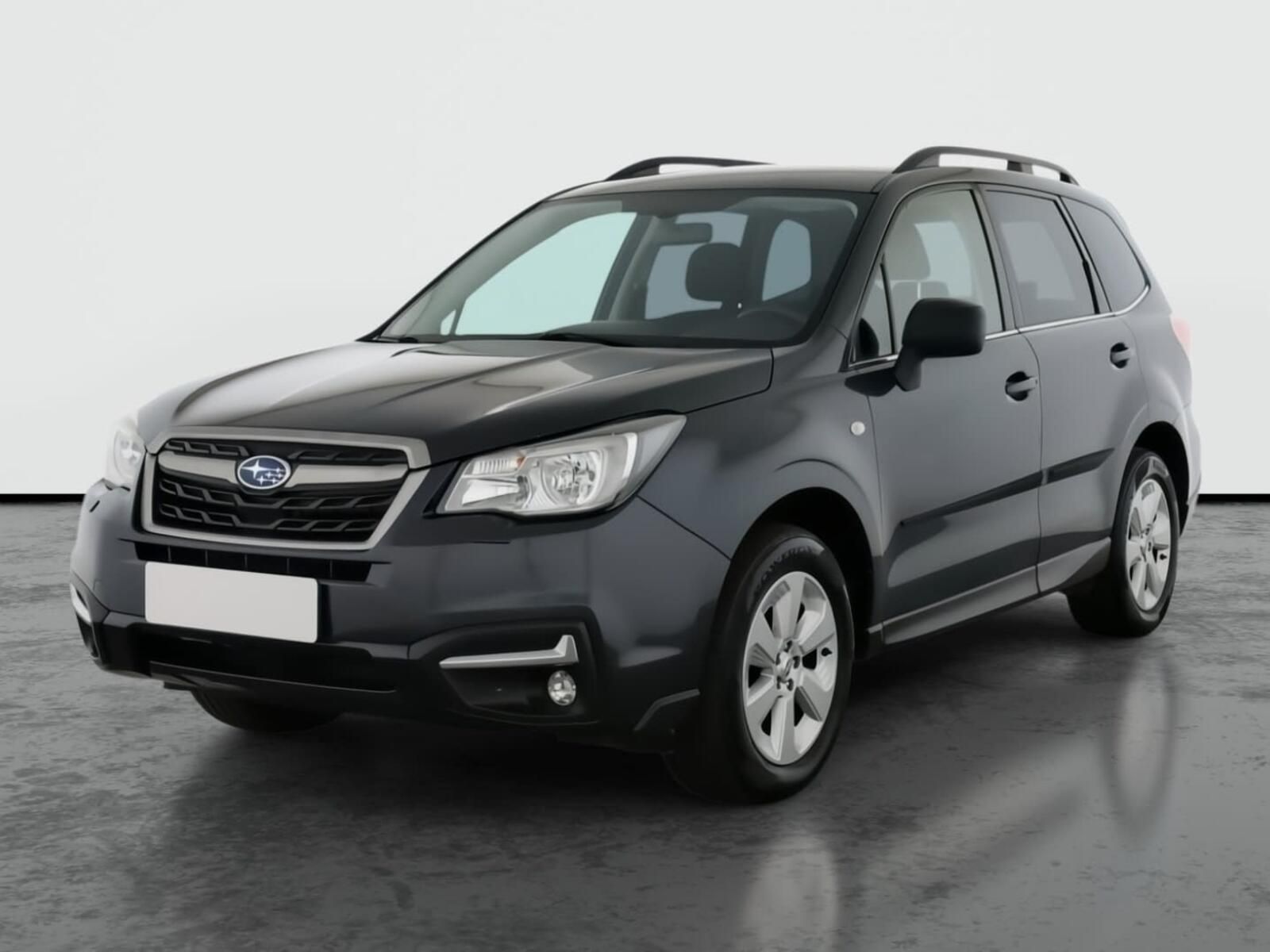 Subaru Forester, 2.0 X, LPG, 4X4, Automat - fotka 2