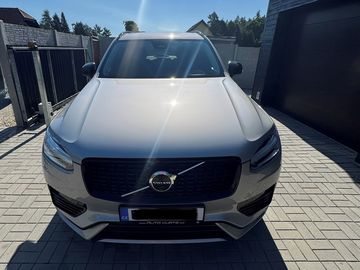 Volvo xc 90 T8