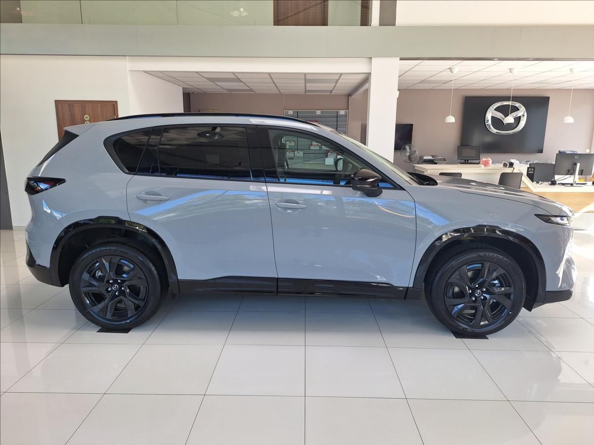 Mazda CX-5, 2,5 G 141ps 6AT AWD Homura PAN - fotka 3