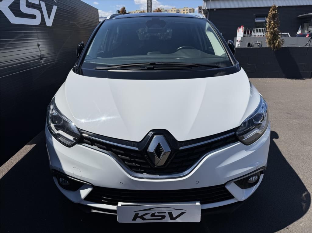 Renault Scénic, 1,3 - fotka 3