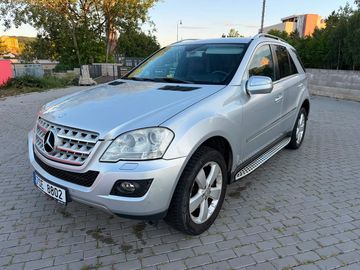 320 CDI 4MATIC 165kw Automat