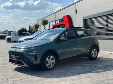 1.2i 62kW Comfort Club