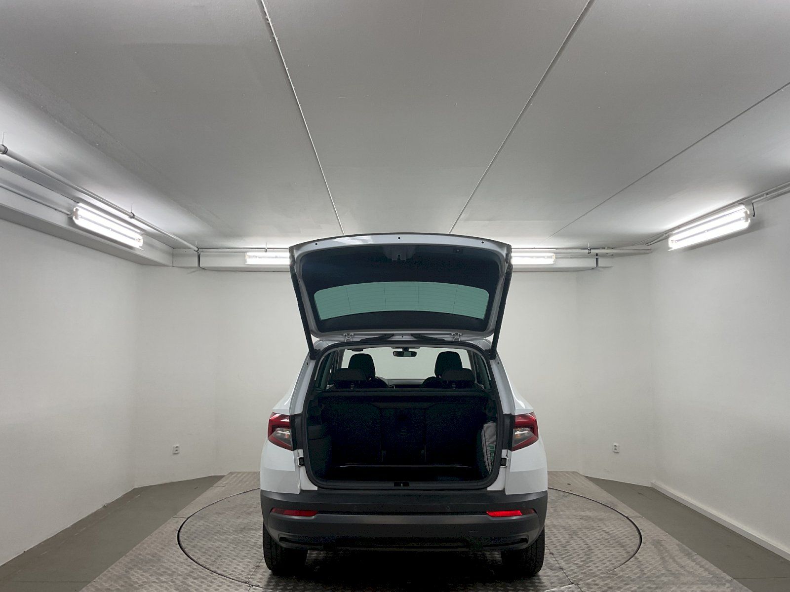 Škoda Karoq, STYLE TSI 1.5/110KW 6MP - fotka 6