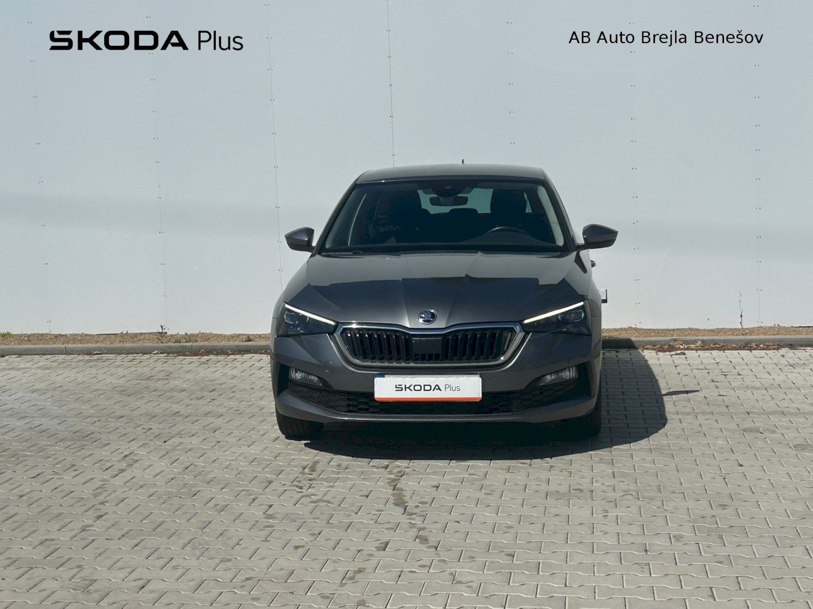 Škoda Scala, SCALA STY TS 110/1.5 A7F - fotka 4