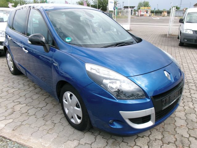 Renault Scénic