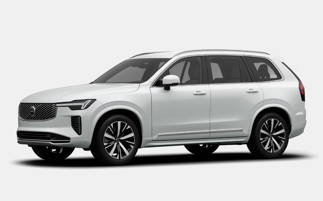 Volvo XC90, B5 AWD AUT CORE 7míst