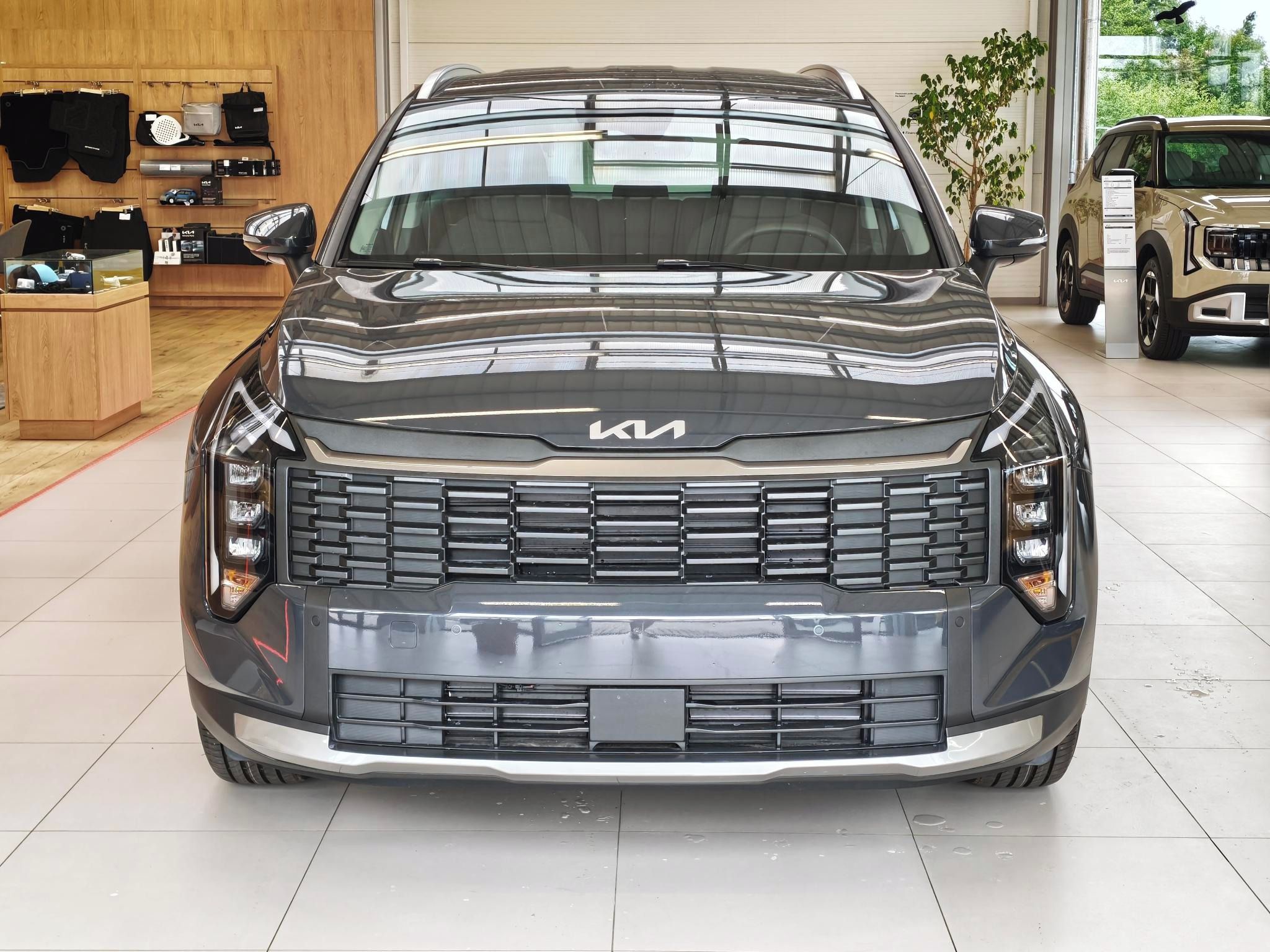 Kia Sportage, 1,6 T-GDi  4x2 7DCT EXCLUSIVE - fotka 2