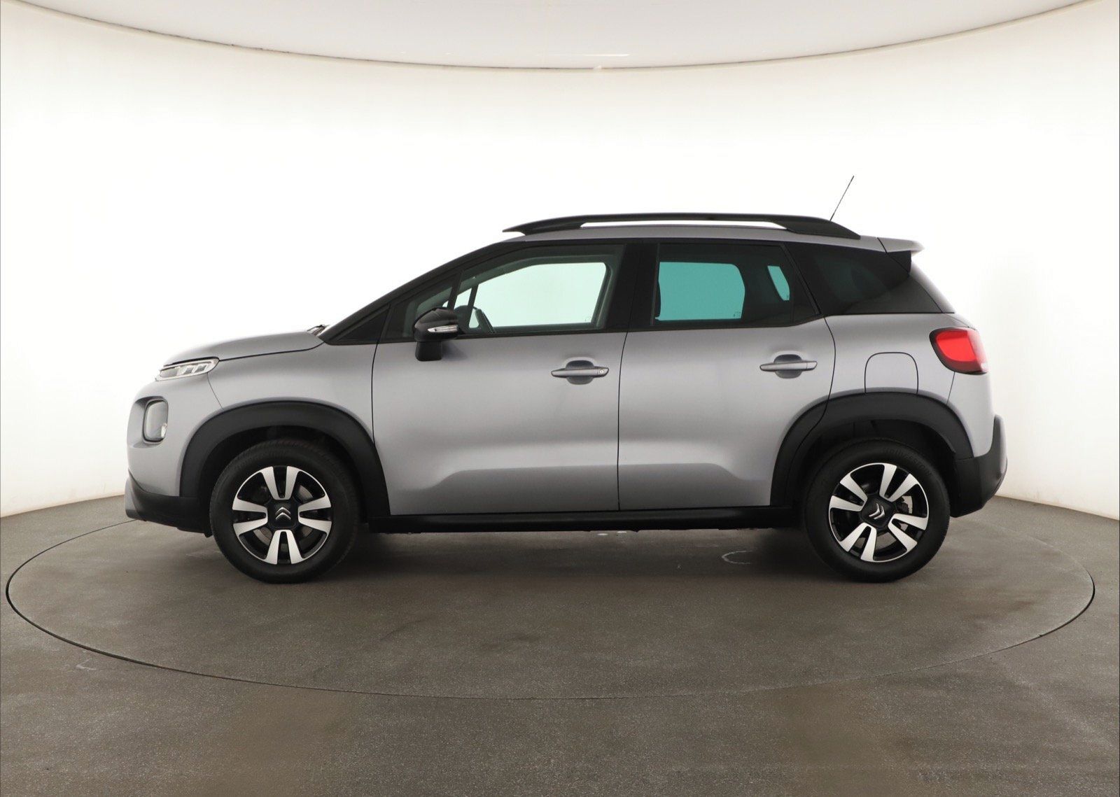 Citroën C3 Aircross, 1.2 PureTech, Shine, Automat - fotka 3