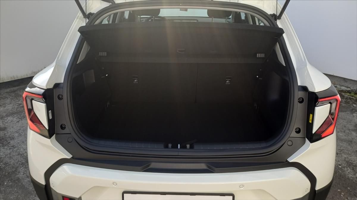 Kia Stonic, SPIN 1,0 74kW MT6 - fotka 6