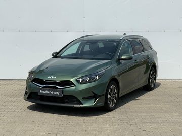 1.5 T-GDi 7DCT TOP