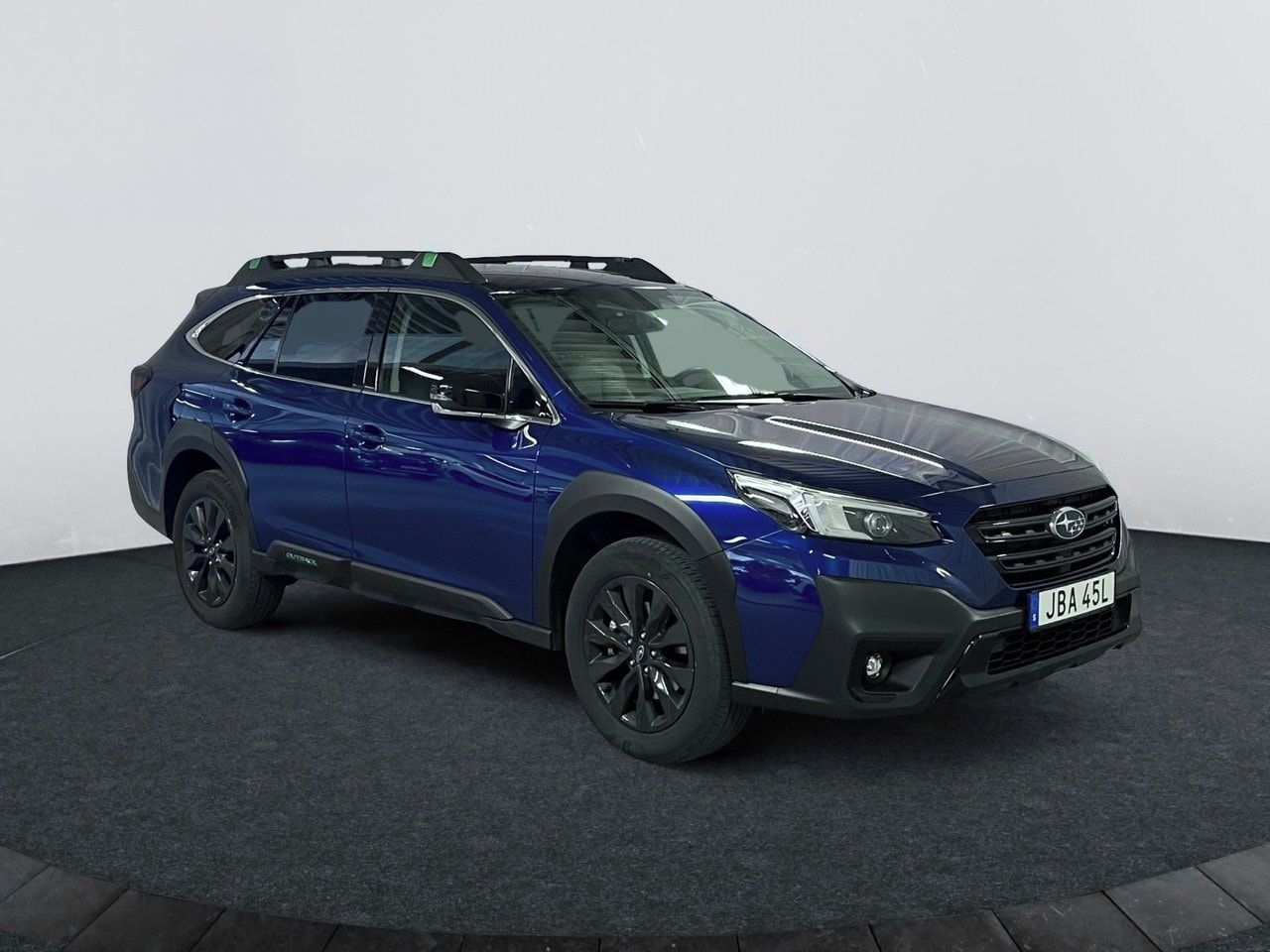 Subaru Outback, 2.5i 4WD Field - fotka 3