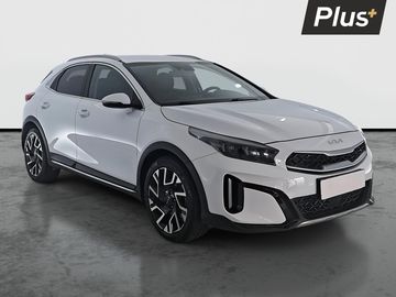 1.5 T-GDI, TOP, Záruka