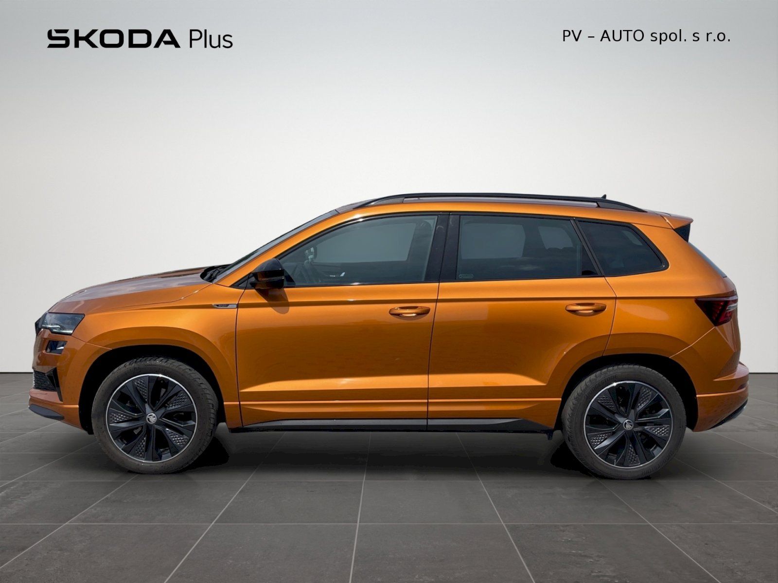 Škoda Karoq, 1.5 TSI 110kW Sportline DSG - fotka 3
