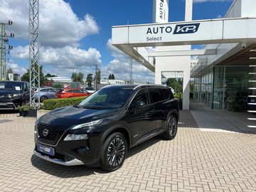 e-Power 213k e-4orce 4x4 Tekna