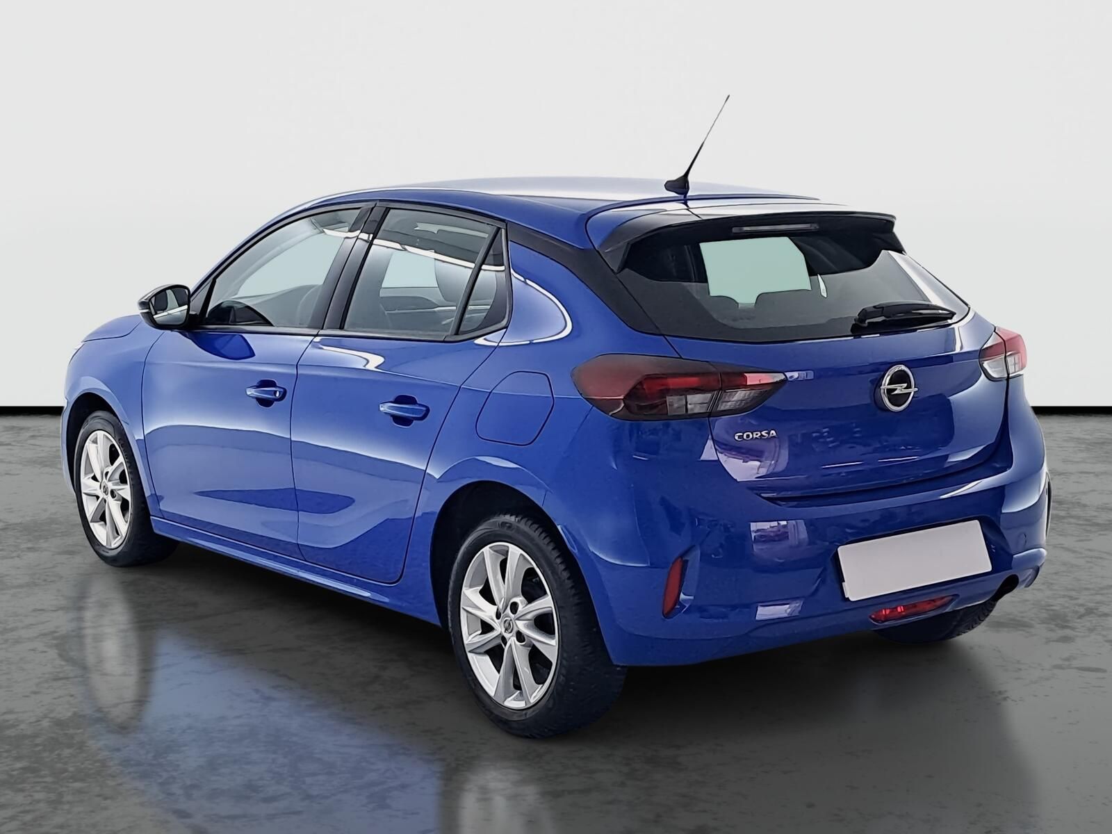 Opel Corsa, 1.2 Turbo, Navi, Klima - fotka 4