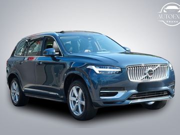 T8 RECHARGE PLUG-IN*7míst