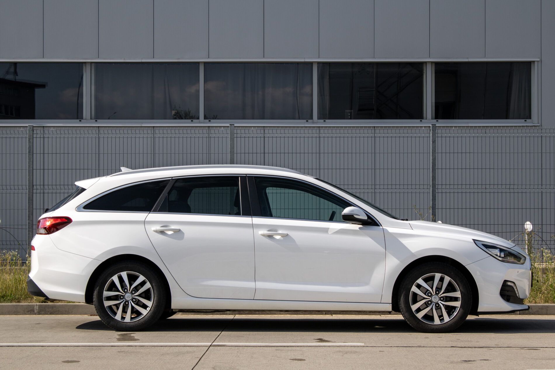Hyundai i30 - fotka 4