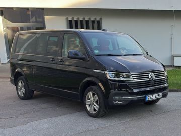 Prodam Caravelle 6.1 long