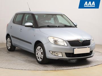 1.2 12V, Klima