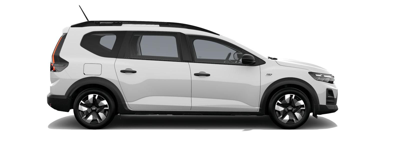 Dacia Jogger, Essential LPG - Září - fotka 2