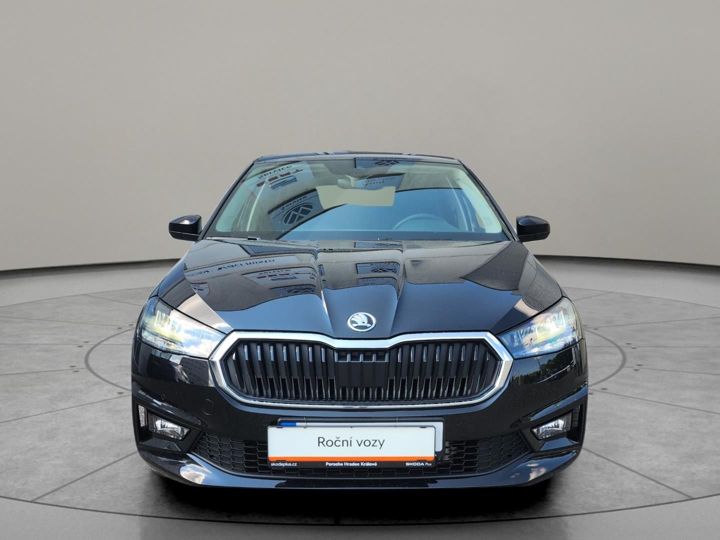 Škoda Fabia, Top Selection 1.0 TSI 85 kW DS - fotka 4