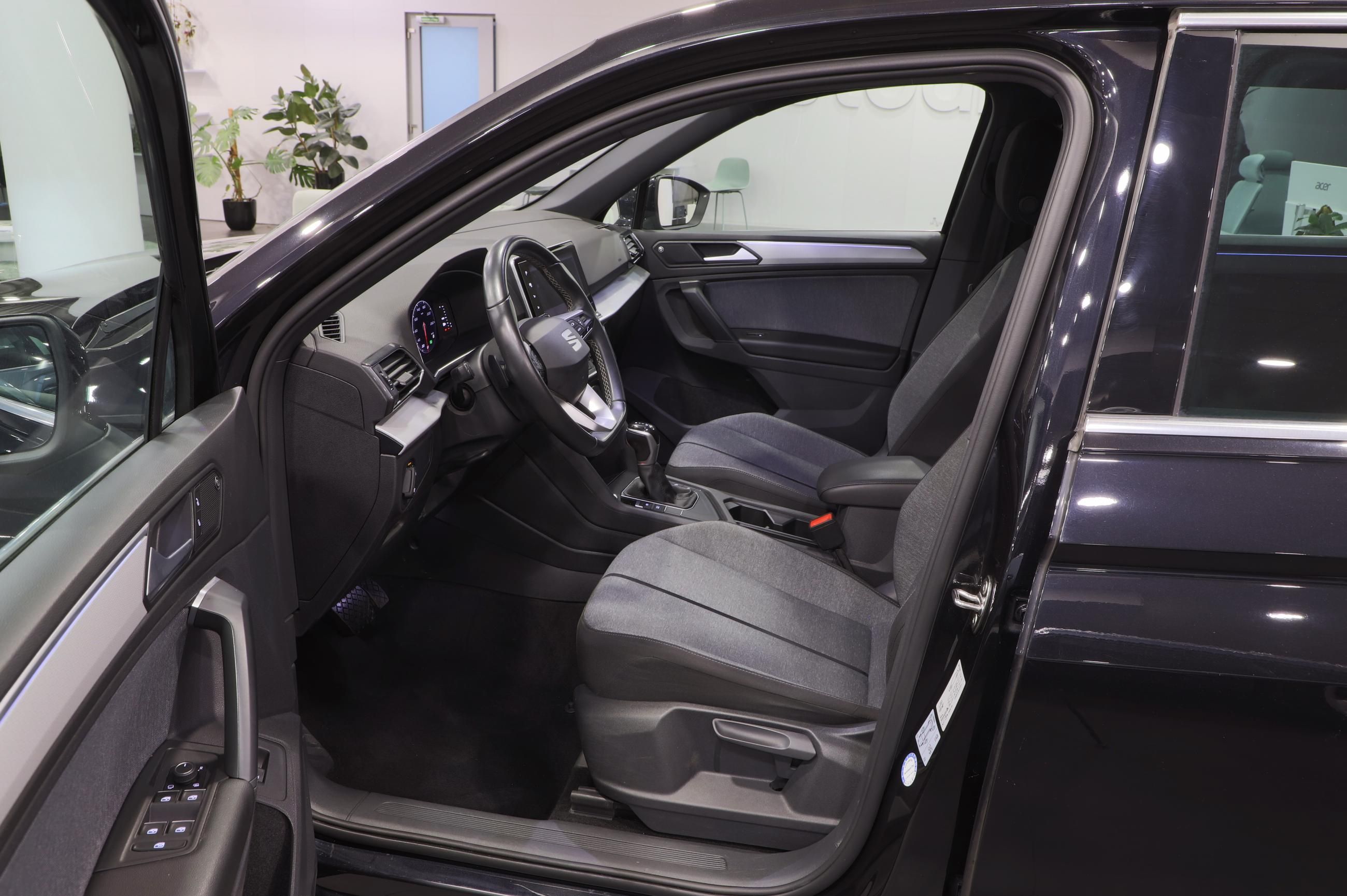 Seat Tarraco, Style 2.0 TDI 110kW DSG Tažné - fotka 6