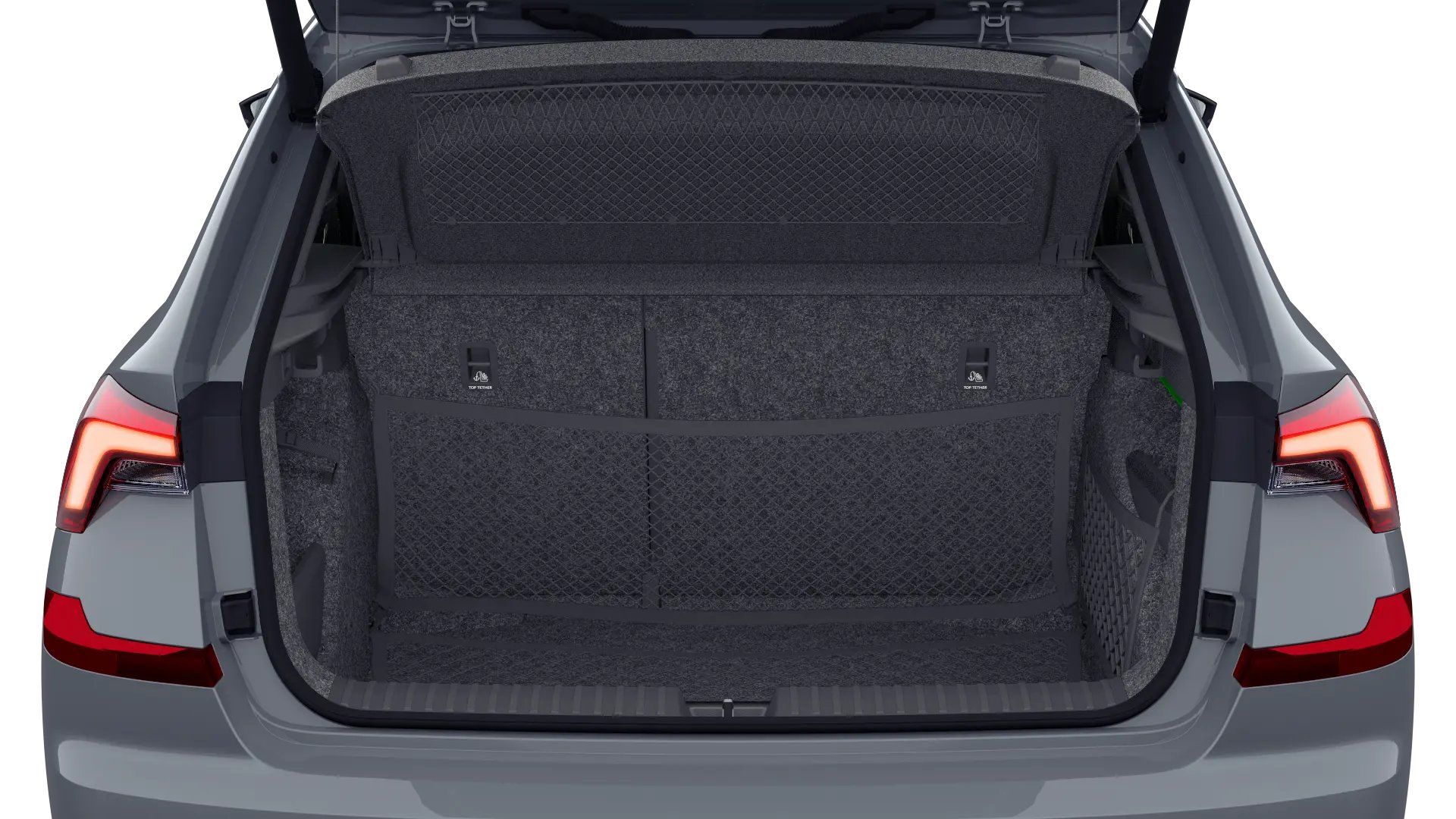 Škoda Kamiq, Kamiq Dynamic - fotka 6