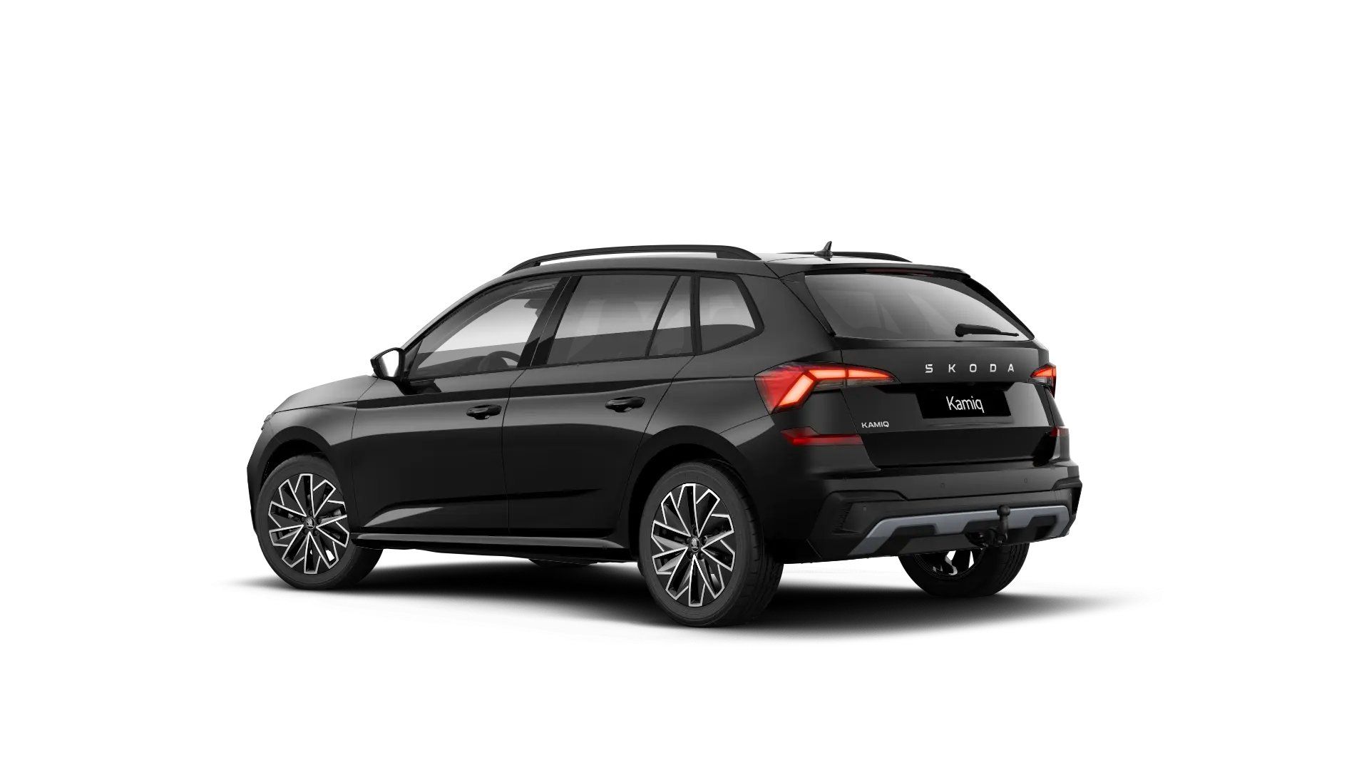 Škoda Kamiq, Kamiq Dynamic - fotka 2