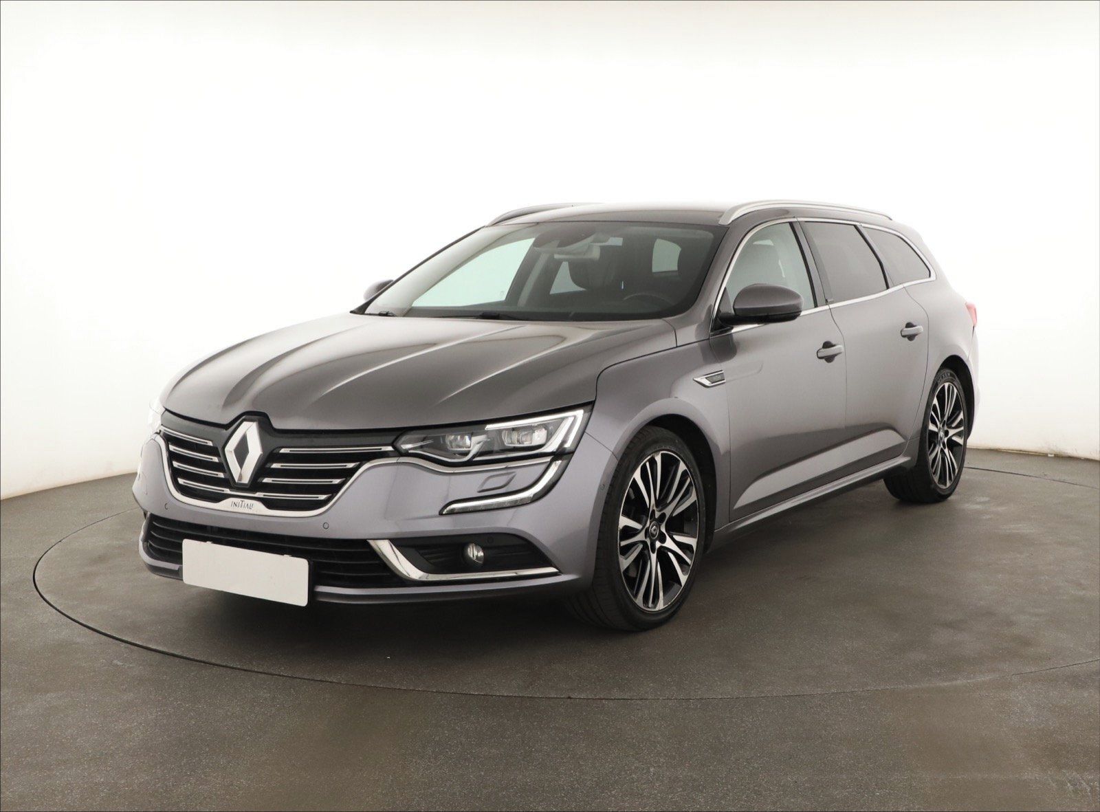 Renault Talisman, 1.6 TCe, Initiale Paris - fotka 2