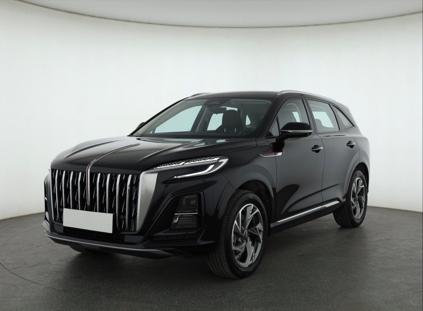Hongqi HS3, 1.5T, Záruka, Automat - fotka 2