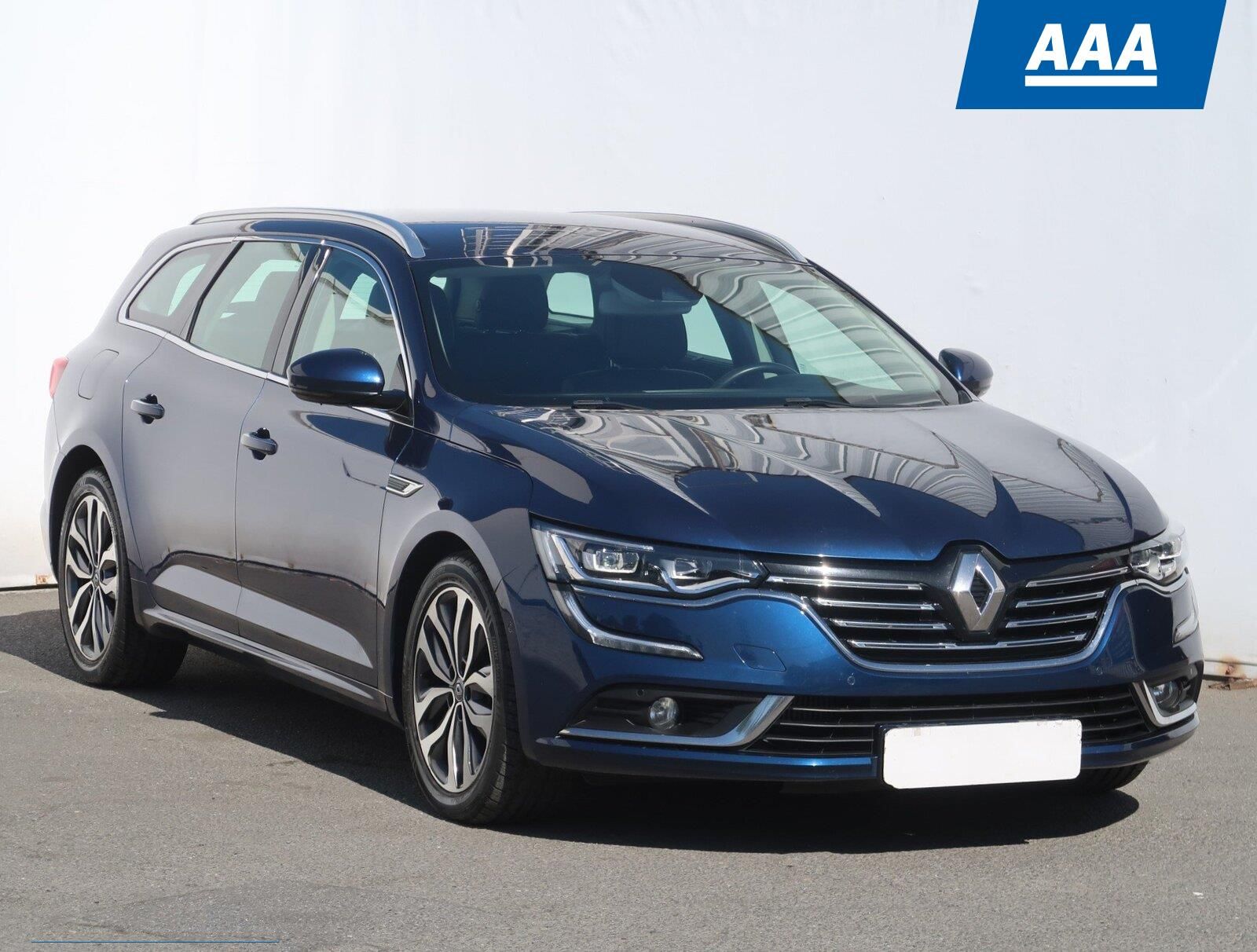 Renault Talisman, 1.6 dCi, Business, Automat
