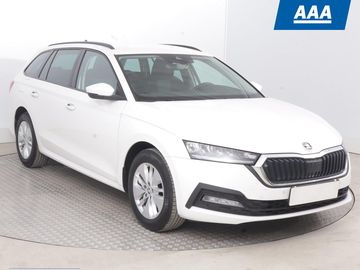 2.0 TDI, Ambition, ČR,1.maj