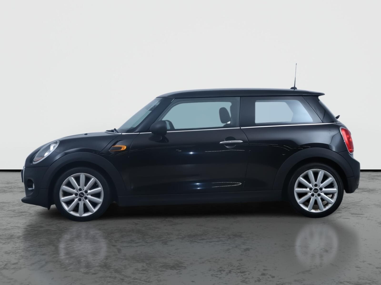 Mini One, One First, NOVÁ CENA, Klima - fotka 3