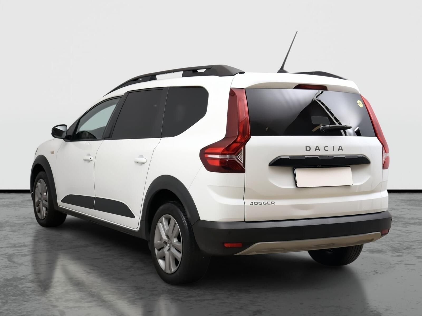 Dacia Jogger, 1.0 TCe, LPG, ČR,1.maj - fotka 4