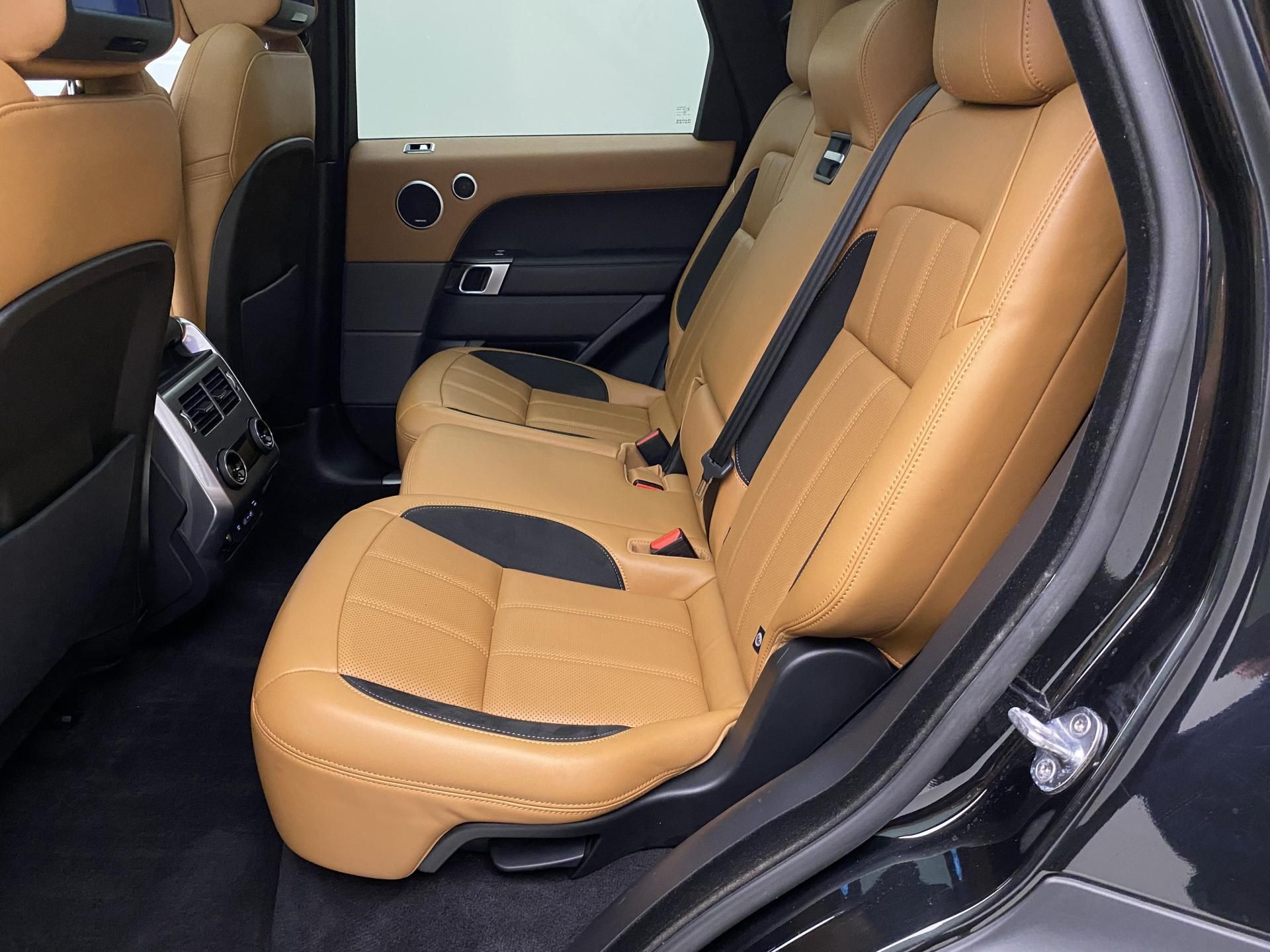 Land Rover Range Rover Sport, 3.0 SDV6 HSE AWD AUT CZ - fotka 4
