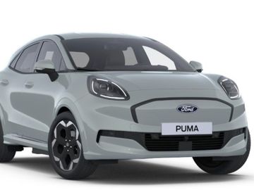 Puma, Premium, 46,8kWh
