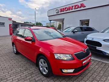 1.6 TDi Elegance nové ČR