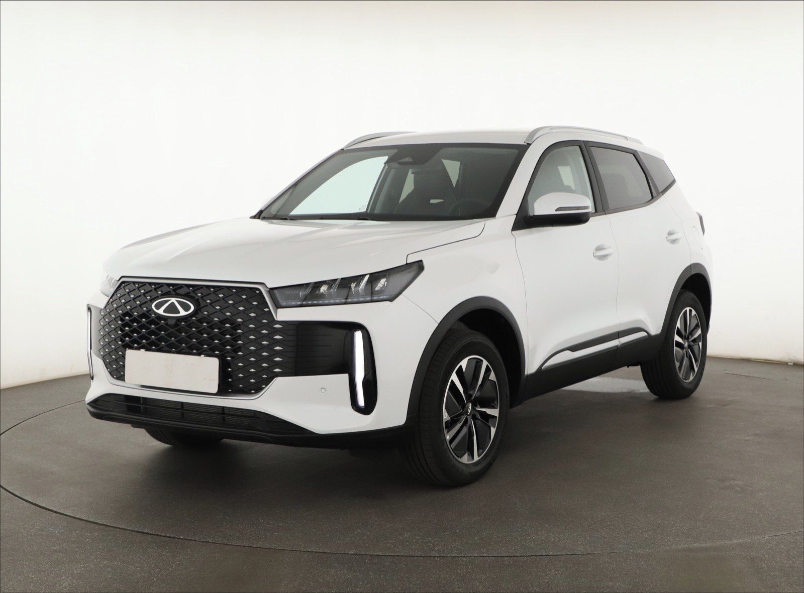 Chery Tiggo 4 HEV, 1.5 Hybrid, Unique, UNIQUE - fotka 2