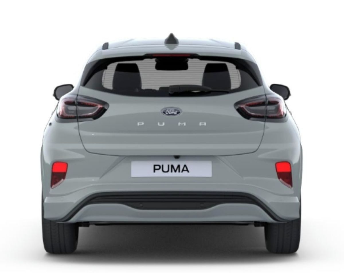 Ford Puma, Puma, Premium, 46,8kWh - fotka 5