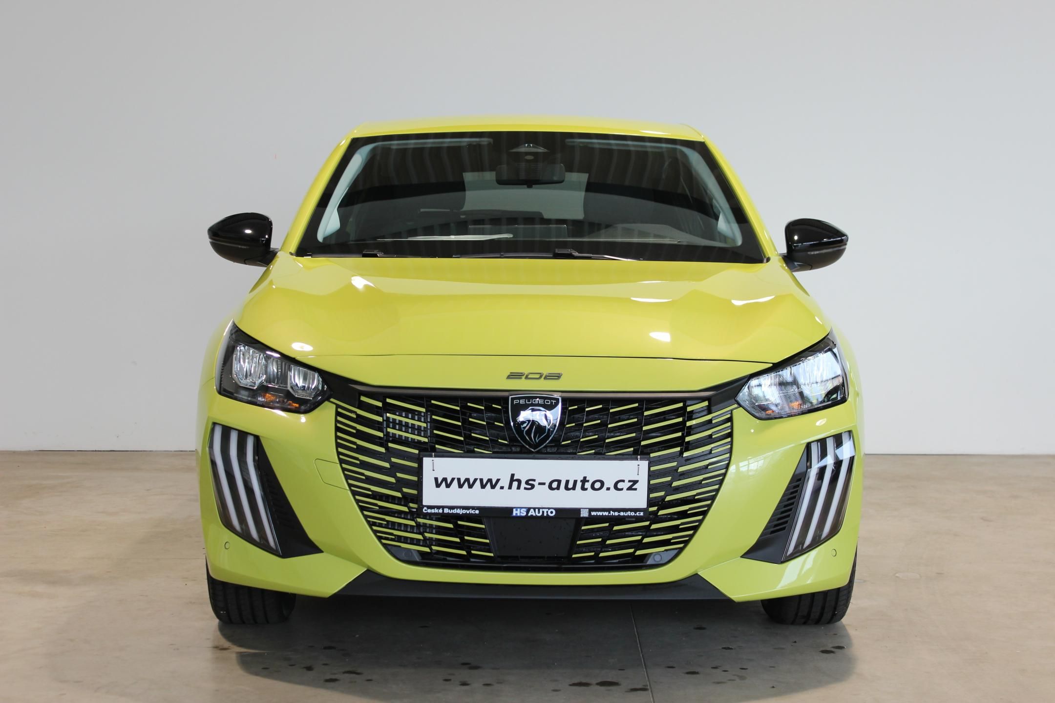 Peugeot 208, 208 BUSINESS Hybrid 110 e-DCS6 - fotka 2